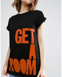 Asos X House Of Holland T Shirt For Centrepoint