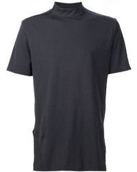 Y-3 Zip T Shirt