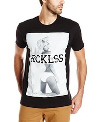 Young & Reckless Hd Love On Top T Shirt