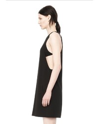 Alexander Wang Exposed Layer Camisole Dress