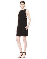 Alexander Wang Exposed Layer Camisole Dress