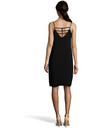 Boohoo Boutique Bethany Cage Back Strappy Cami Dress