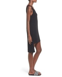 LnA Fiji Tank Highlow Dress