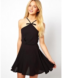 Love Strappy Cami Dress