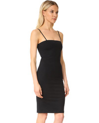 David Lerner Tank Dress With Back Zip