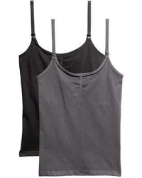 H&M 2 Pack Tops