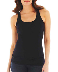 jcpenney Ana Ana Essential Racerback Tank Top