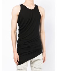 Julius Asymmetric Hem Vest Top