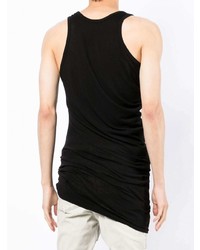 Julius Asymmetric Hem Vest Top