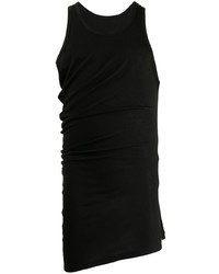 Julius Asymmetric Hem Vest Top