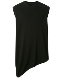 Julius Asymmetric Sleeveless Top