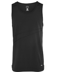 Athletic Propulsion Labs Knitted Nylon Blend Running Tank Top