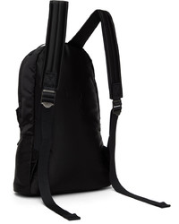 Porter-Yoshida & Co Black Tanker Backpack