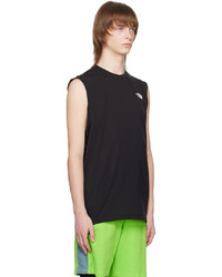 The North Face Black Wander Tank Top
