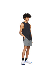 Nike Black Yoga Tank Top