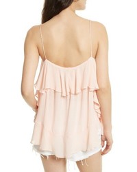 Free People Cascades Camisole