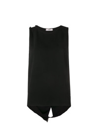 Mauro Grifoni Classic Tank Top