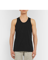 Reigning Champ Cotton Jersey Tank Top
