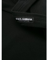 Dolce & Gabbana Cotton Vest Top