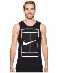 Nike Court Dry Tennis Tank Sleeveless