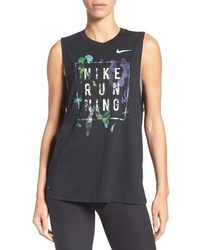 Nike Dry Running Tank