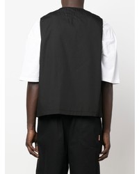 Engineered Garments Engineer Buttoned Vest