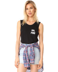 Private Party Girl Power Tank