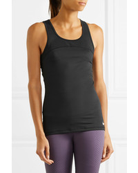 Nike Hyper Cool Perforated Stretch Tank Black