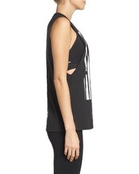 adidas Inverted Muscle Tank