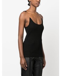 Y/Project Invisible Strap Tank Top