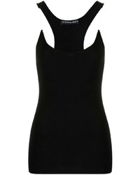 Y/Project Invisible Strap Tank Top