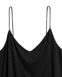 H&M Jersey Camisole Top