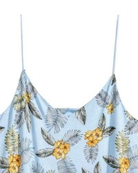 H&M Jersey Camisole Top