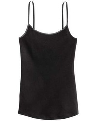 H&M Jersey Camisole Top