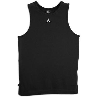 jordan buzzer beater tank