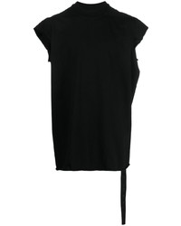 Rick Owens DRKSHDW Jumbo Raw Cut Tank Top