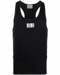 VTMNTS Logo Print Tank Top