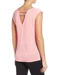 Zella Marlow Muscle Tee