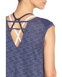 Zella Marlow Muscle Tee