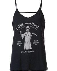 Obey Love From Hell Tank