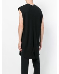 Lost & Found Rooms Oversized Vest Top