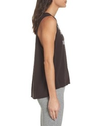 Chaser Palm Trees Diamonds Muscle Tank