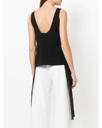 Lost & Found Rooms Panelled Tank Top