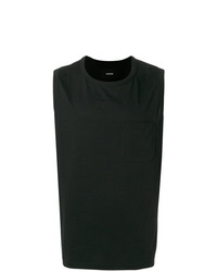 Lemaire Patch Pocket Tank Top