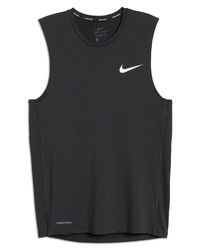 Nike Pro Dri Fit Sleeveless T Shirt
