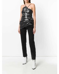 Helmut Lang Pulled Tank Top