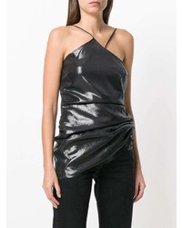 Helmut Lang Pulled Tank Top