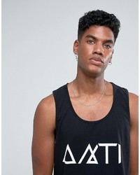Antioch Relaxed Fit Racer Back Tank