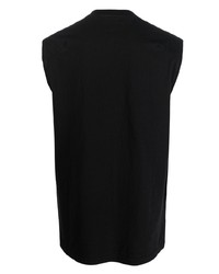 John Elliott Rodeo Patch Pocket Tank Top