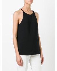 T by Alexander Wang Round Neck Tank Top